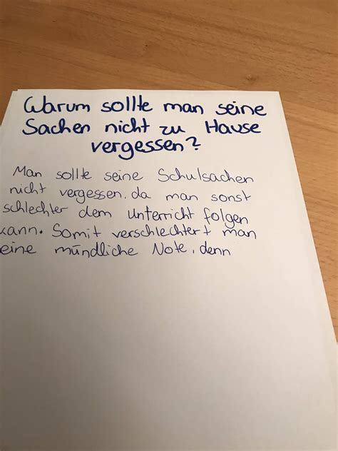 Blasen in der Schule: Warum es eine Fantasie bleiben sollte!